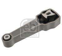 102289 FEBI BILSTEIN Sospensione, Motore per LAND ROVER