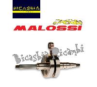 10229 - ALBERO MOTORE MALOSSI RHQ SP. 10 CORSA 39,2 YAMAHA 50 BW'S NG ORIGINAL