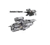 LEGO® Star Wars™ 75331 Razor Crest™