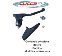 10230 Comando Portaleva Destro Domino Modello Trial