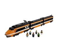 10233 Horizon Express Lego LEGO Overseas Limited (japan import)