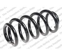 LESJÖFORS 4004294 Molla autotelaio per AUDI