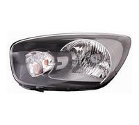 10236 FARO PROIETTORE ANTERIORE Sx KIA PICANTO 2011>