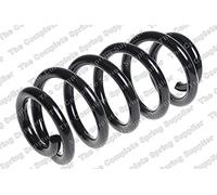 LESJÖFORS 4004295 Molla autotelaio per AUDI
