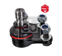 102372 FEBI BILSTEIN Giunto di supporto / guida per CITROËN,DS,PEUGEOT