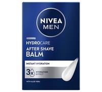 102429 NIVEA Protect & Care Feuchtigkeitsspendender balsamo dopobarba 100 ml