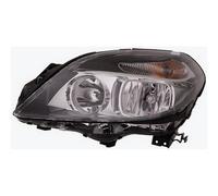 10247 FARO PROIETTORE ANTERIORE Dx MERCEDES W246 2011>