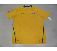 1025 NIKE TG. XXL AUSTRALIA MAGLIA MAGLIETTA SHIRT JERSEY TRIKOT SOCCEROS