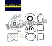 10250 - SERIE KIT PARAOLI MOTORE HARLEY-DAVIDSON EVOLUTION BIG TWINS 1340 cc