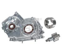 102564 FEBI BILSTEIN Pompa olio per OPEL,VAUXHALL
