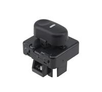 10256582 Pulsante Singolo Per Alzacristalli Elettrici Portiera Posteriore Lato Passeggero Per Buick Per Century Per Regal 1997-2004