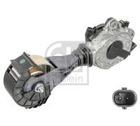 102601 Tendicinghia, Cinghia Poly-V Febi Bilstein