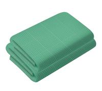 10263 - Pellicola di Ricambio per Giardino, Effetto Serra, Pomodoro, Riutilizzabile, 6 x 3 x 2 m, Colore: Verde