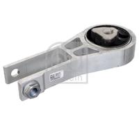 102701 FEBI BILSTEIN Supporto, Ripartitore di coppia per FIAT,JEEP