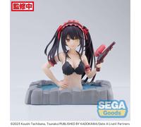 102716 DATE A LIVE 5 KURUMI THERMAE UTOPIA FIG