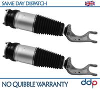 1027361-00-G Anteriore Shock Absorber Molle Sospensione Paio per Tesla Modello X