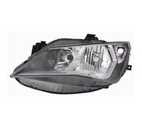 10279 FARO PROIETTORE ANTERIORE Dx SEAT IBIZA 2012>