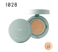 [1028 VISUAL THERAPY] Fondotinta Cushion Longwear Cica SPF50+ PA+++ 15g NUOVO