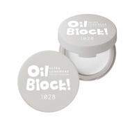 [1028 Visual Therapy] Olio Blocco Ultra Longwear Compact Polvere Pressata 5g New
