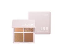 [1028 VISUAL THERAPY] Palette Di Ombretto Uni Series Pure 3.4g NUOVA