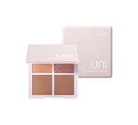[1028 VISUAL THERAPY] Palette Di Ombretto Uni Series Pure 3.4g NUOVA