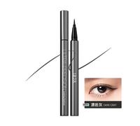 [1028 Visual Therapy] Ultra Preciso Durata Eyeliner Scuro Grigio 0.55ml Nuovo