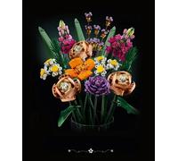 LEGO Creator Expert (10280). Bouquet di fiori