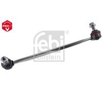 Febi Bilstein Asta stabilizzatrice 102810 anteriore SX compatibile Audi Seat Skoda VW