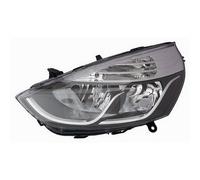 10285 FARO PROIETTORE ANTERIORE Dx RENAULT CLIO 2012>