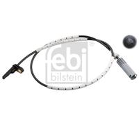 102854 Sensore, N° giri ruota Febi Bilstein