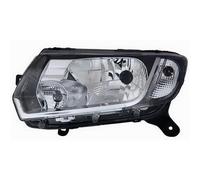10288 FARO PROIETTORE ANTERIORE Sx DACIA SANDERO 2012>