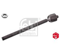 102881 FEBI BILSTEIN Giunto assiale, Asta trasversale per JAGUAR,LAND ROVER