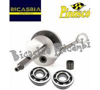 1029 - ALBERO MOTORE PINASCO RACING CORSA 43 SP 10 PIAGGIO 50 SI CIAO BRAVO