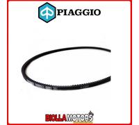 1029052 CINGHIA TRASMISSIONE ORIGINALE PIAGGIO CIAO 50 PX FL SENZA VARIATORE