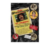 102914 - Diego abatantuono kit viuleenza Gadget