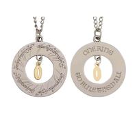 102938 - The lord of the rings - one ring collan Gadget