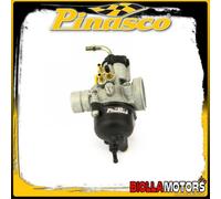 10294897 CARBURATORE 17,5 PINASCO MALAGUTI CIAK 50 IMPIANTO ALIMENTAZIONE