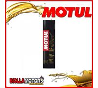 102991 400ML SPRAY LUBRIFICANTE MULTIUSO P4 EZ LUBE MOTUL 400 ML