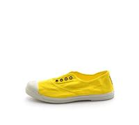 102E Scarpe sportive in tela Rose 33 cm