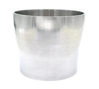 102mm-45mm Reducer O.D 304 Stainless Weld Concentic Reducer Pipe Fitting