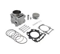 102mm Big Bore Kit 686 Cilindro Top Terminale Ricostruzione Per Yamaha YFM 660