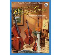 102VA - Introduzione all'arte in archi Libro/CD - Viola