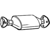 103 CV CATALIZZATORE PER DAEWOO Nubira Wagon J100 1.6 16V KW 76 CV 103