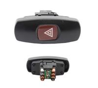 103 CV Interruttore Alzacristallo per FIAT Marea 185 1.6 100 16V BiPower KW 76 C