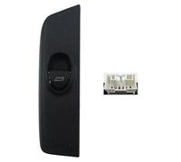 103 CV Interruttore Alzacristallo per FIAT Multipla 186 1.6 16V BiPower KW 76 CV