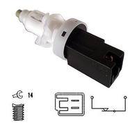 103 CV Interruttore luce freno per FIAT Multipla 186 1.6 16V GPL KW 76 CV 103
