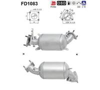 103 KW 140 CV FAP PER Honda Civic VIII Hatchback FN, FK 2.2 CTDi