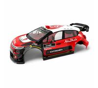 10303 MJX Hyper Go 10303 Citroen 1:10 Bodyshell Con Led Installati
