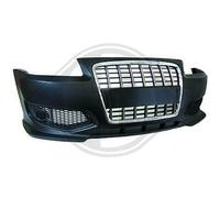 1030650-DDR PARAURTI ANTERIORE S3 LOOK AUDI A3 8L 1996-2003 DDR