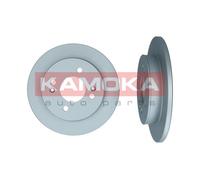 1031027 KAMOKA Disco freno per HYUNDAI,KIA